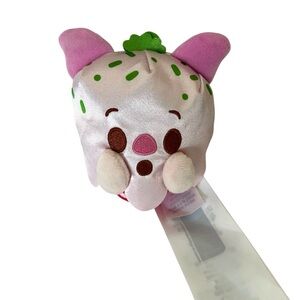 Piglet Disney Munchlings Mystery Scented Plush – Terrifying Treats